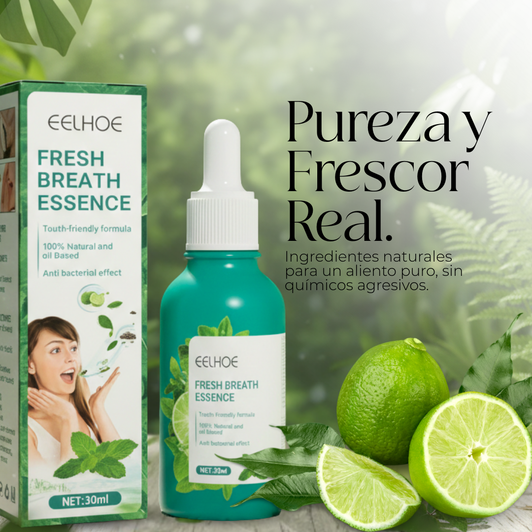 Fresh Esencia - Compre 1 y Llevate 2 GRATIS 🎁