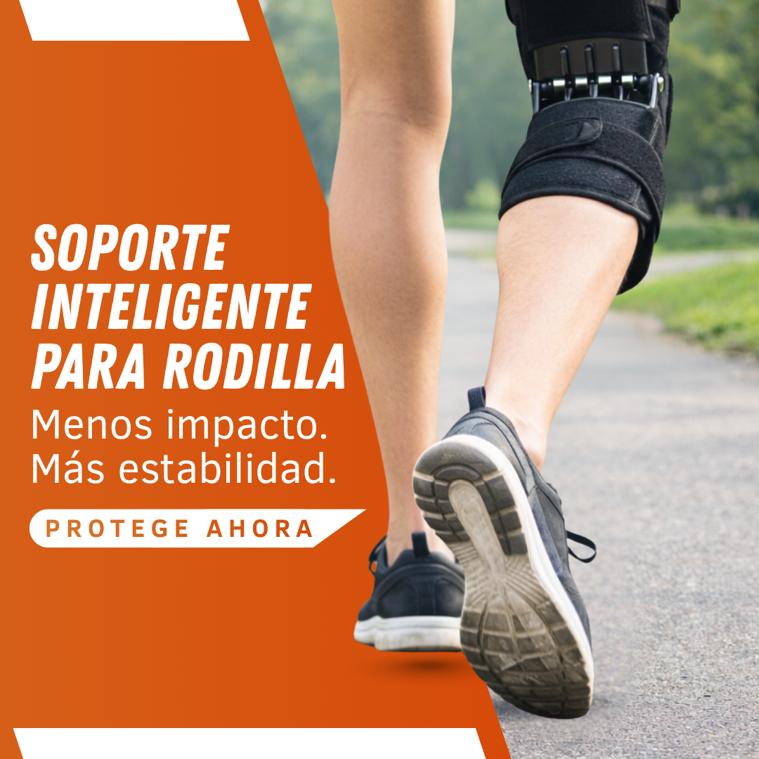 Proknee - Compre 1 y Llevate 2 GRATIS 🎁