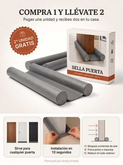 Sella Puerta - Compre 1 Llevate 2 GRATIS 🎁