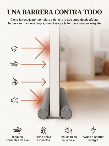 Sella Puerta - Compre 1 Llevate 2 GRATIS 🎁