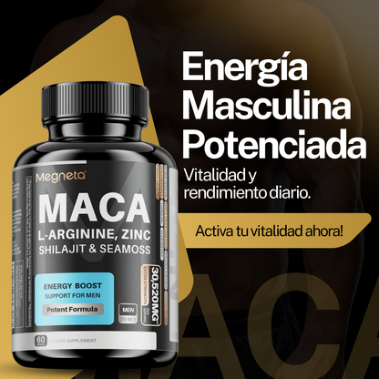 Maca Negra