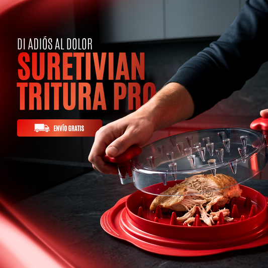 Tritudo PRO