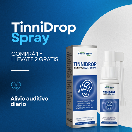 Tinnidrop