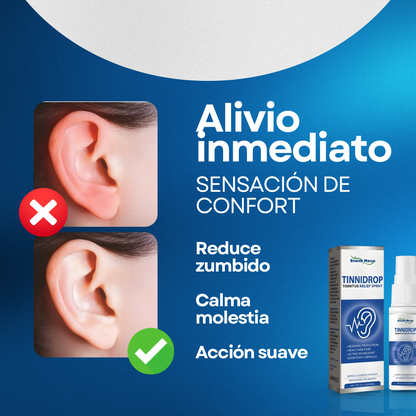 Tinnidrop