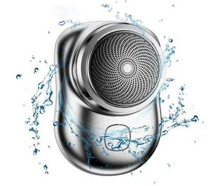 ProBarber - Mini Afeitadora Profesional - Compra 1 y Llévate 2 GRATIS 🎁L