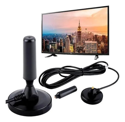 Antena Digital HDTV - Compra 1 y Llévate 2 GRATIS 🎁