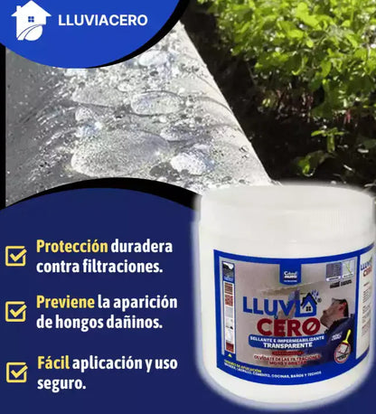Sellador Antivazamentos - 10 Años De Protección Garantizada 🌞 - Promocion 3X1 De Primavera